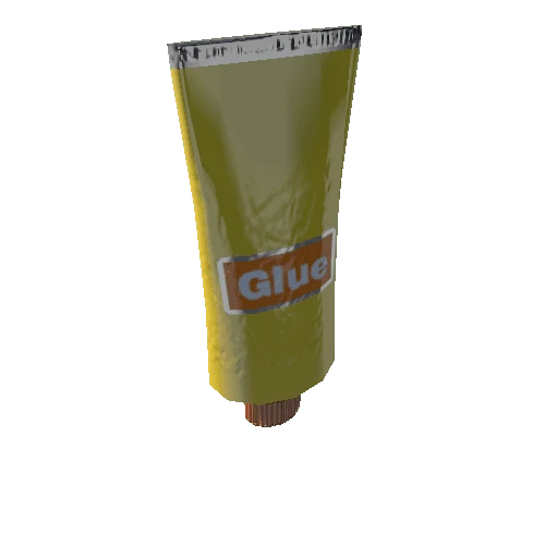 Glue Yellow